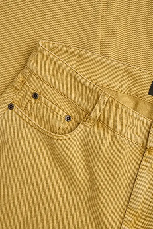 Wide leg jeans ROME