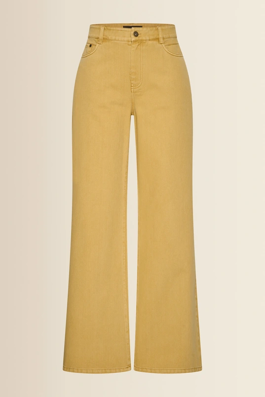 Wide leg jeans ROME