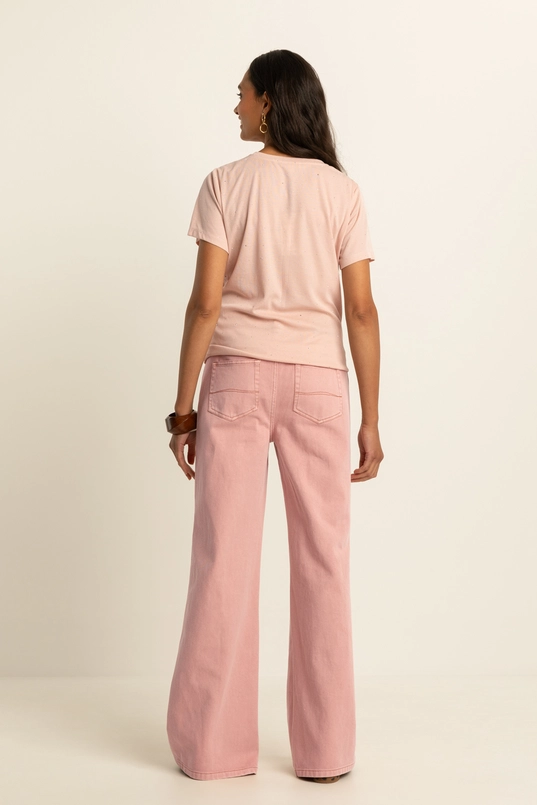 Wide leg jeans ROME