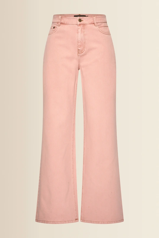 Wide leg jeans ROME