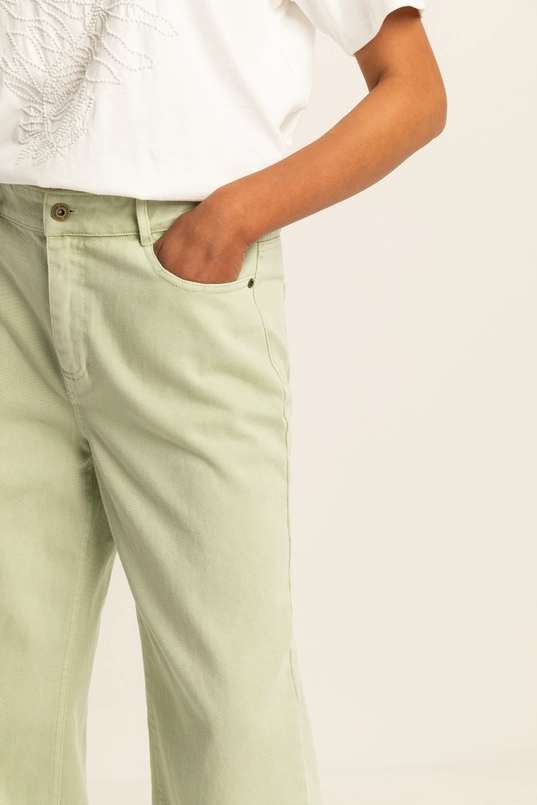 Wide leg jeans ROME