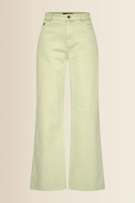 Wide leg jeans ROME