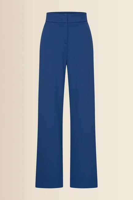 Wide leg pantalo