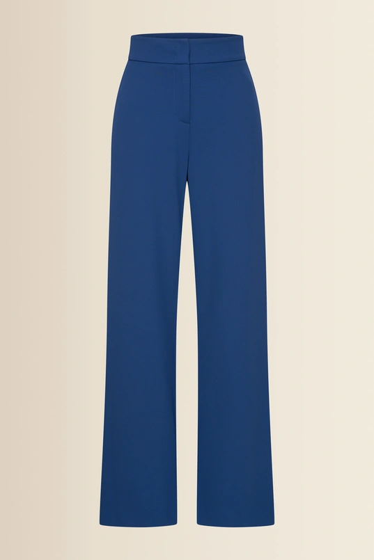 Wide leg pantalo