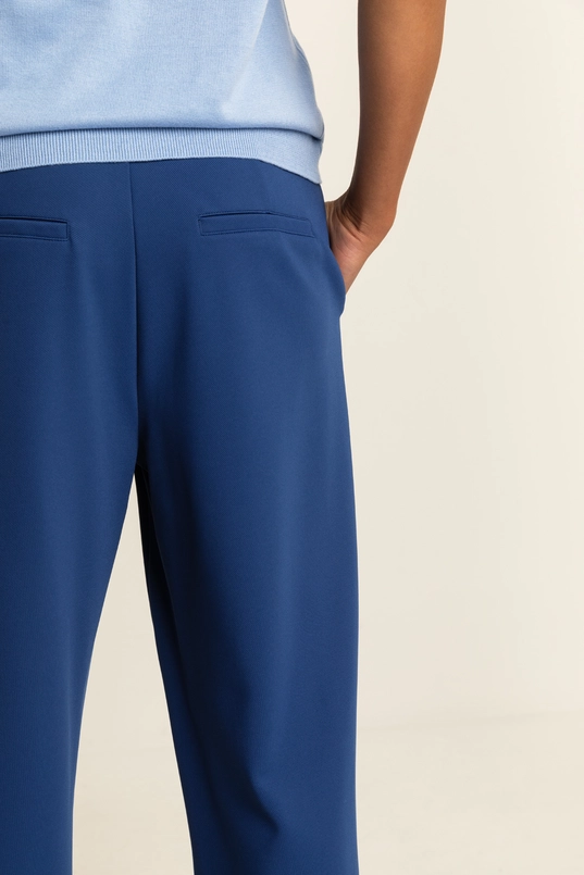 Wide leg pantalo