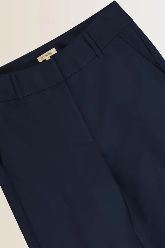 Wijde basisbroek