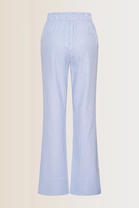 Wijde broek