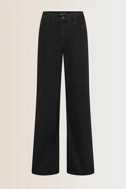 Wijde jeans Paris