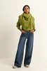 Wijde jeans ROME