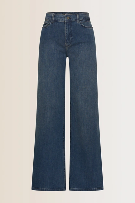 Wijde jeans ROME