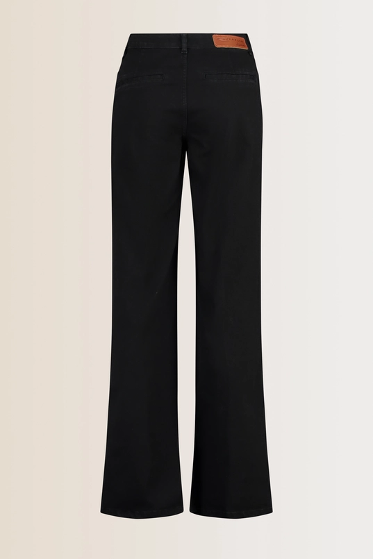 Wijde jeans