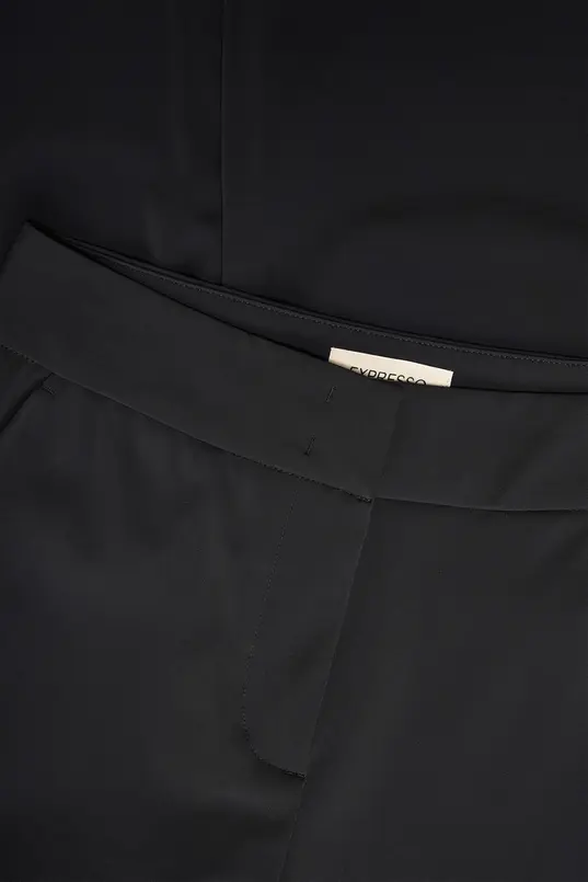 Wijde travelbroek