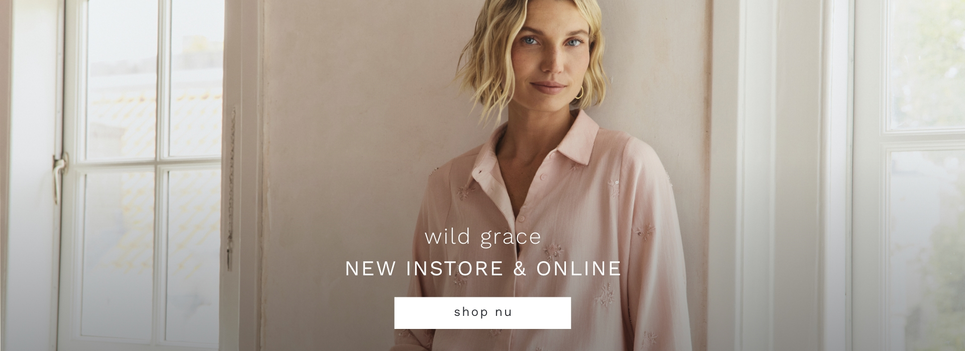 Wild Grace