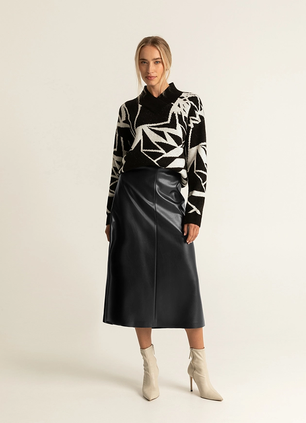 WINTER LOOK - 002