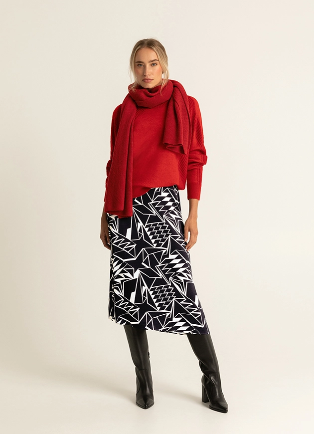 WINTER LOOK - 003