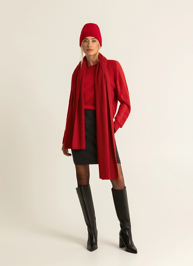 WINTER LOOK - 004