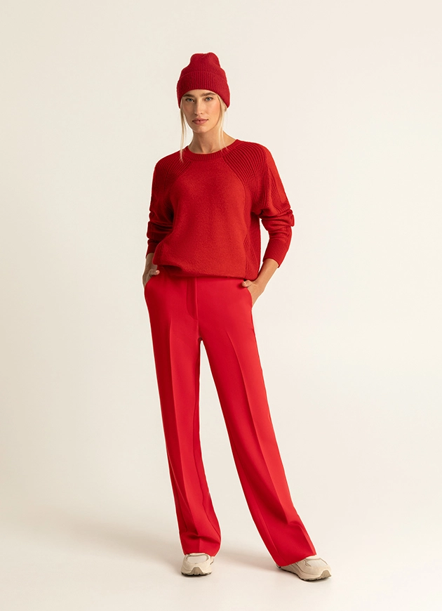 WINTER LOOK - 007