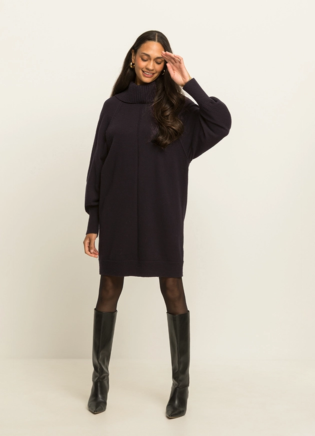  WINTER LOOK - 009