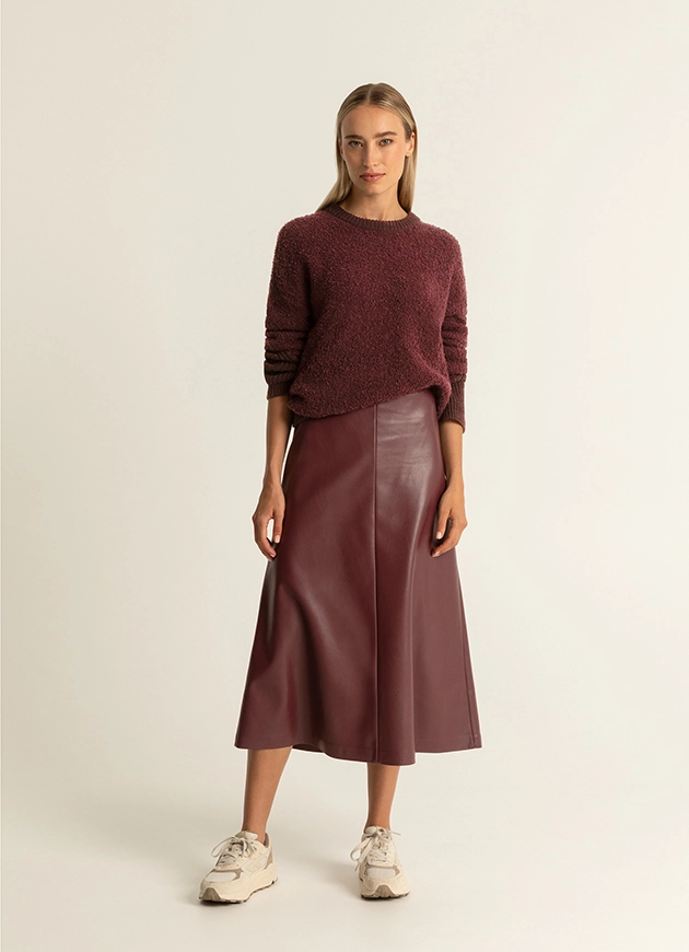WINTER LOOK - 044