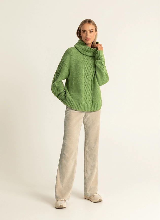WINTER LOOK - 053