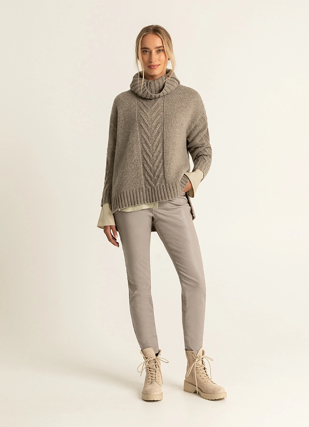 WINTER LOOK - 060