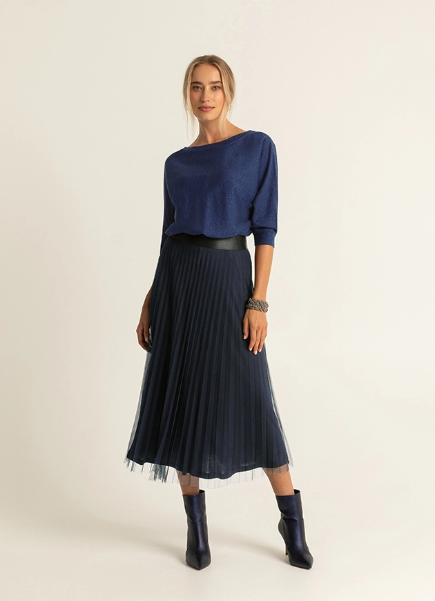 WINTER LOOK - 083