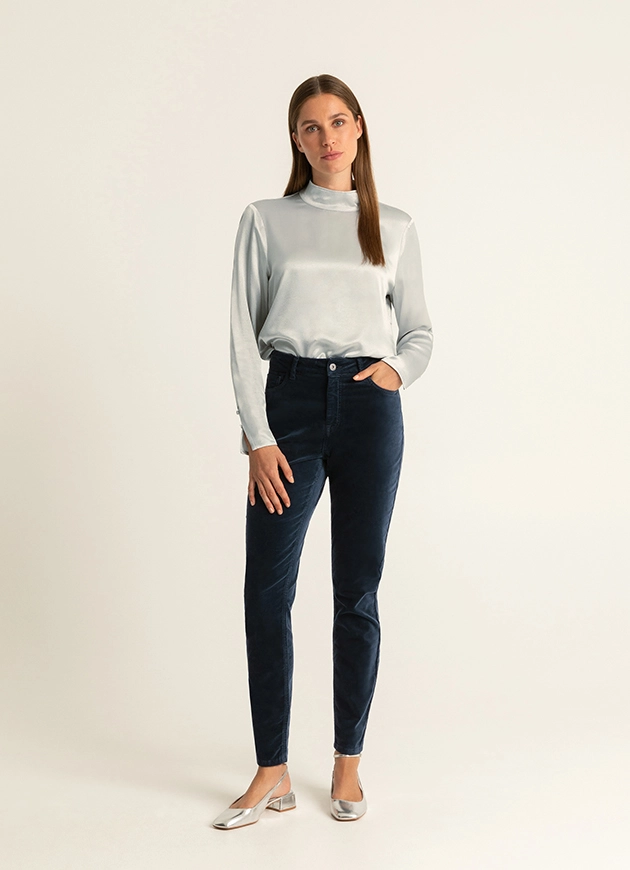 WINTER LOOK - 107