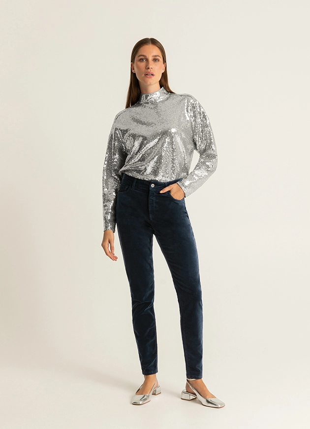 WINTER LOOK - 109