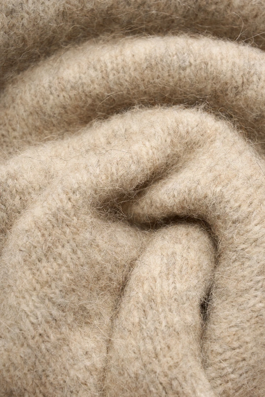 Wol-mix coltrui
