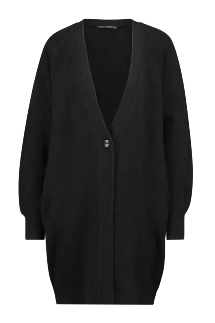 Wolmix cardigan