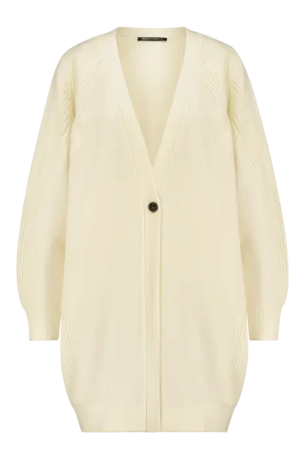 Wolmix cardigan